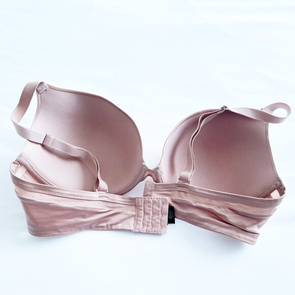 Ashley Graham Bra 38 DD - Pink - Picture 4 of 6